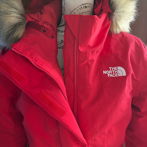 The North Face Parka - Picture 3 of 8